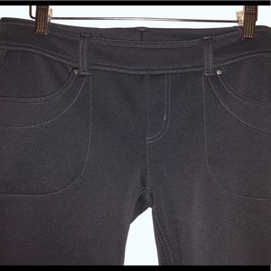 Athleta Bettona Fleece Legging
